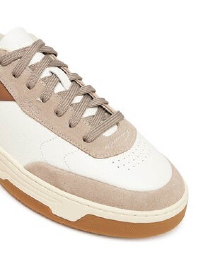 BOSS Sneakersy Baltimore 50548705 Beżowy