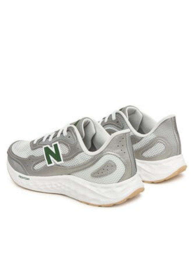 New Balance Sneakersy Arishi MARISTA4 Szary
