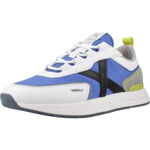 Buty MUNICH SPEED Niebieski