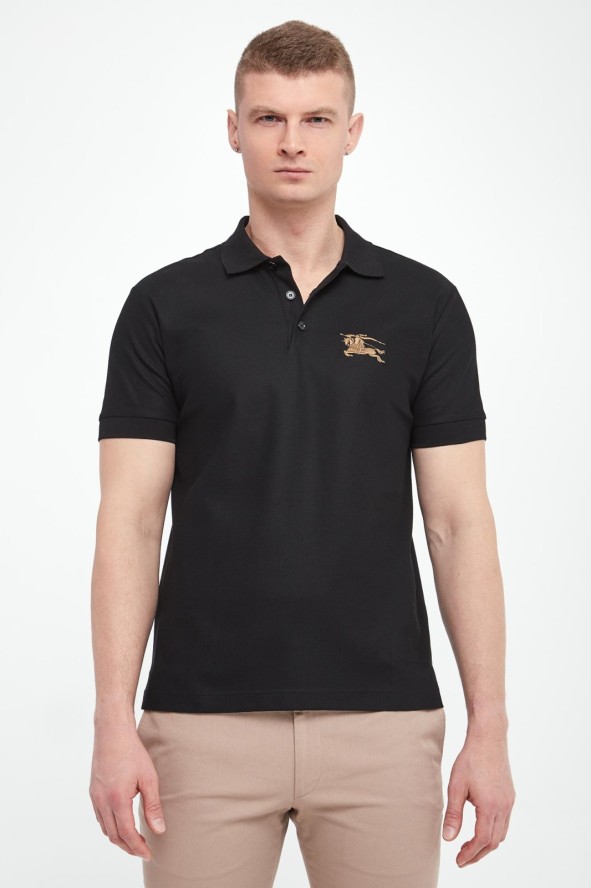 Polo męskie BURBERRY