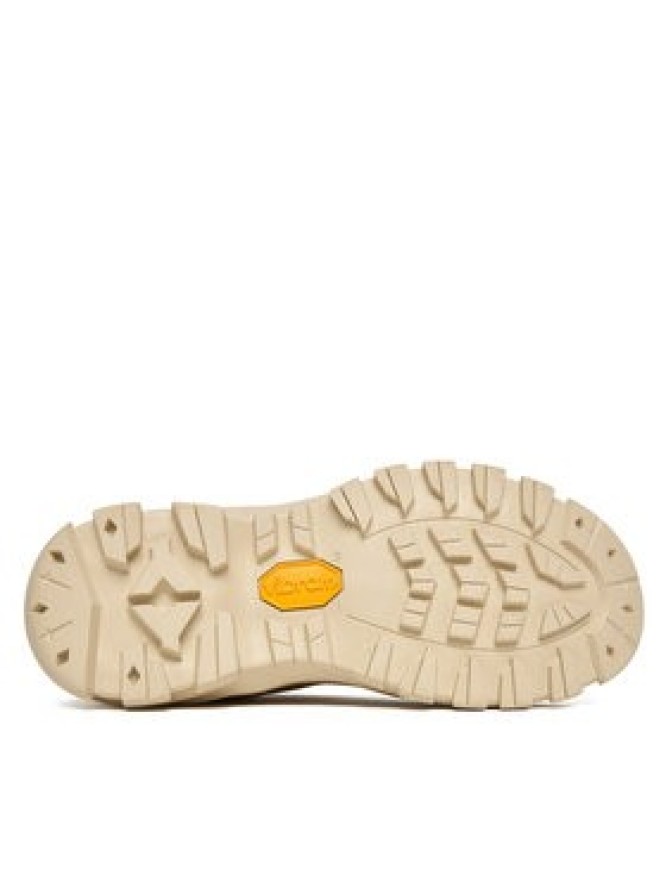 Palladium Sneakersy Pallarider Lo Track 79544-257-M Beżowy