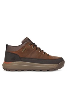 Skechers Trekkingi Cambert 210900 CDB Brązowy
