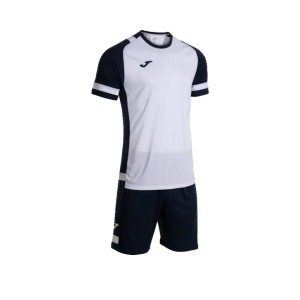 Zestaw piłkarski Joma Leader Set 104285 Biały/Navy
