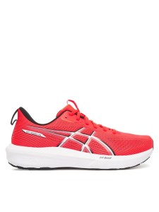 Asics Buty do biegania Gt-1000 14 1011C077 Czerwony