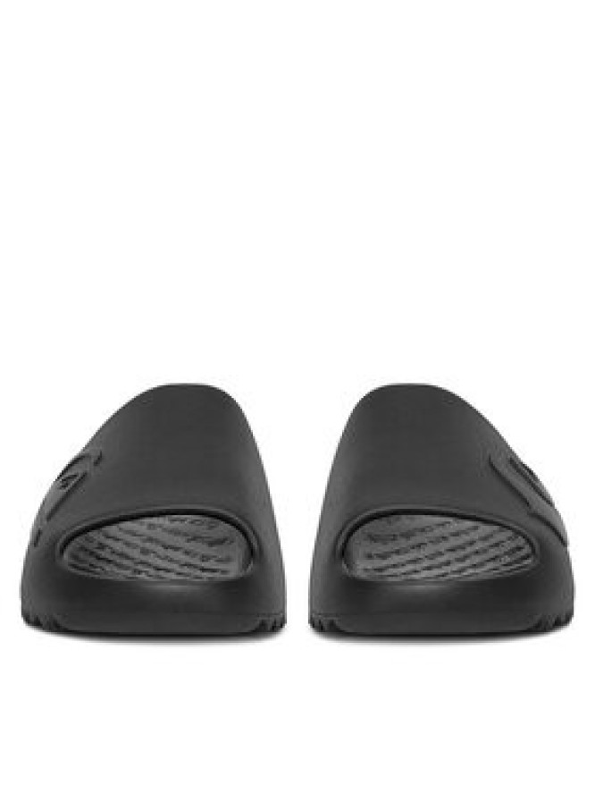 Quiksilver Klapki CLOUDBREAK CQ10007M B Czarny