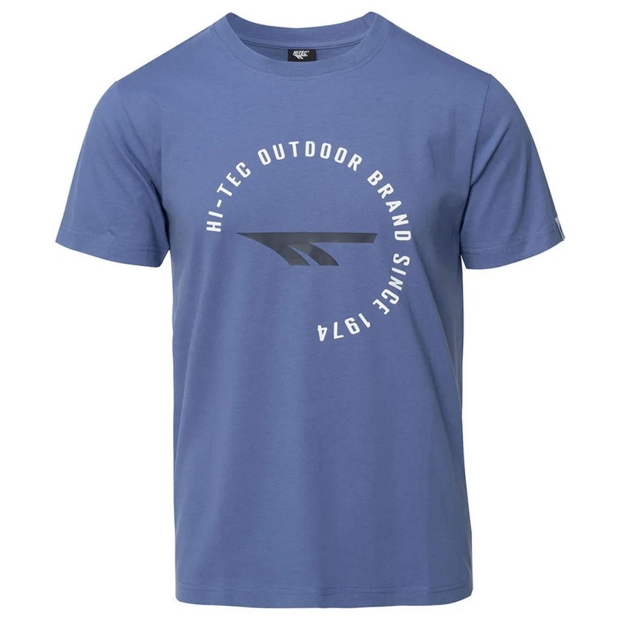 T-shirt Męski Olen
