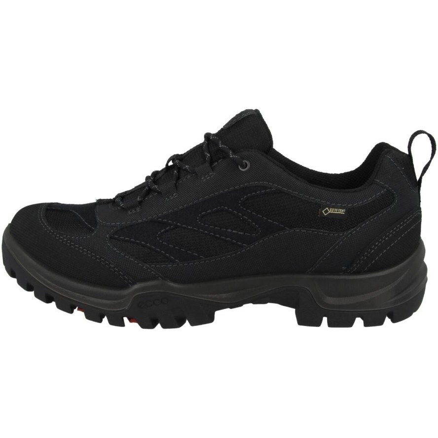 Buty trekkingowe Ecco Xpedition III