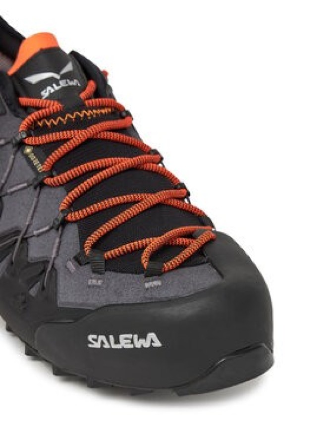 Salewa Trekkingi Wildfire Edge GTX 0000061375 Czarny