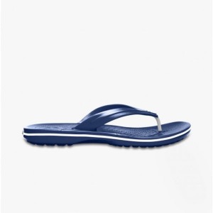 Klapki japonki męskie Crocs CROCBAND FLIP