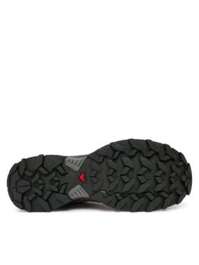 Salomon Trekkingi X Ultra 360 Gtx L45395200 Brązowy