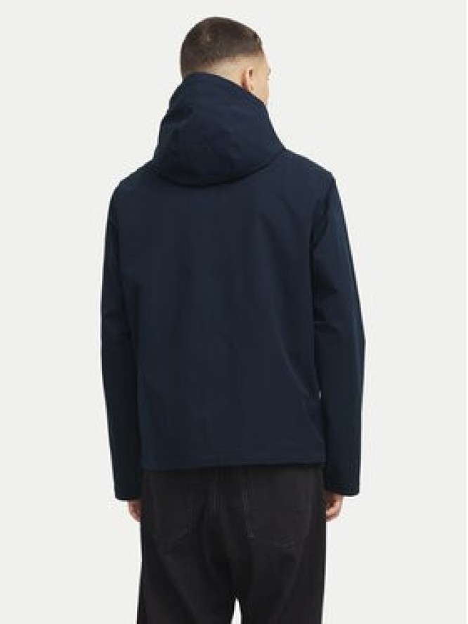 Jack & Jones Kurtka przejściowa Adam 12268821 Granatowy Regular Fit