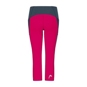 Head Power 3/4 Tights Women's