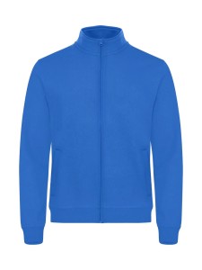 clique Basic Cardigan z materiału dresowego – royal blue