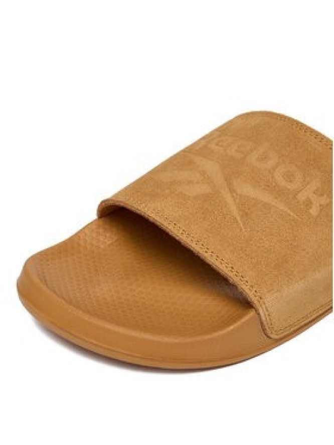 Reebok Klapki CEO-SS26-3C043-M Brązowy