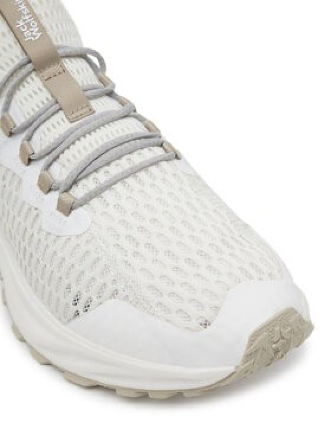 Jack Wolfskin Trekkingi Prelight Swift Vent Low A64084 Biały