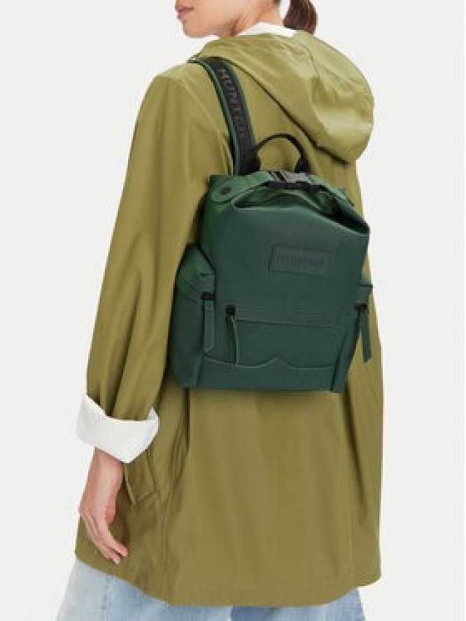 Hunter Plecak C-HTR-B-013-08 Czarny