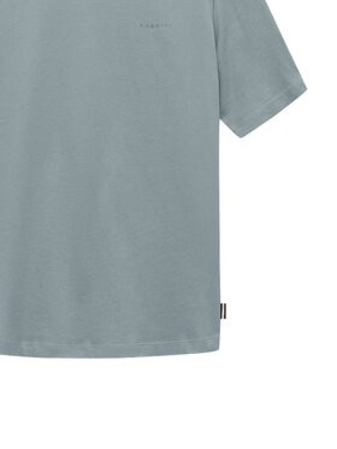 Bugatti T-Shirt 8350-15040E Zielony Regular Fit