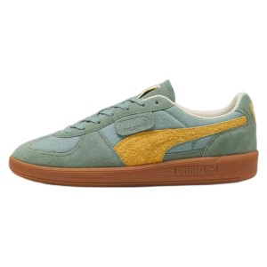 Buty unisex sportowe sneakersy Puma PALERMO WEATHERED