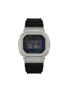 G-Shock Zegarek GM-5600RW-1ER Czarny