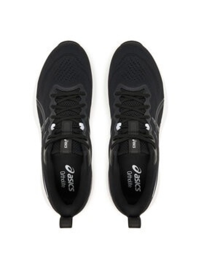 Asics Buty do biegania Gel-Pulse 16 1011B962 Czarny