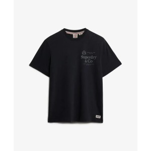 Koszulka Superdry 1954 Company Relaxed