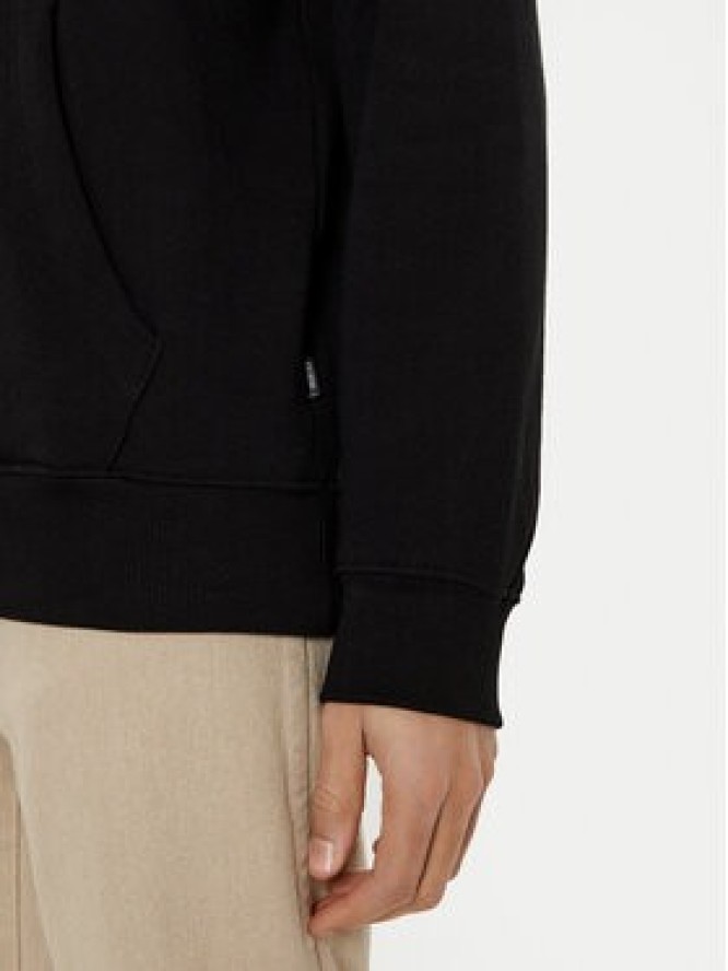 Guess Jeans Bluza M5RQ44 KCPR1 Czarny Regular Fit