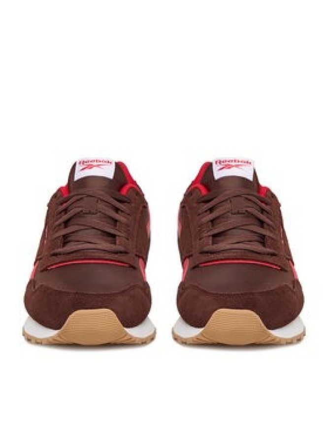Reebok Sneakersy CEO-GLIDE 100230830 Brązowy