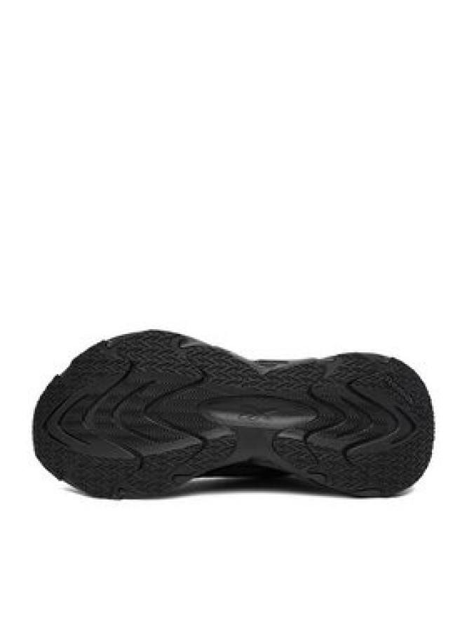 Reebok Buty do biegania EO-FUEL FLEX RUN 100235790 W Czarny