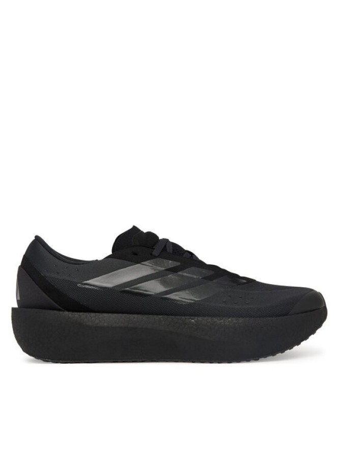 adidas Buty do biegania Zenboost Boost+ Running Shoes HQ9527 Czarny