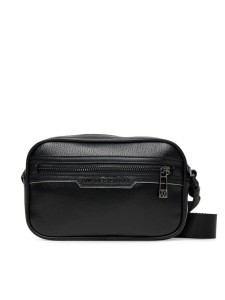 Armani Exchange Saszetka XM001601 AF17205 MC105 Czarny