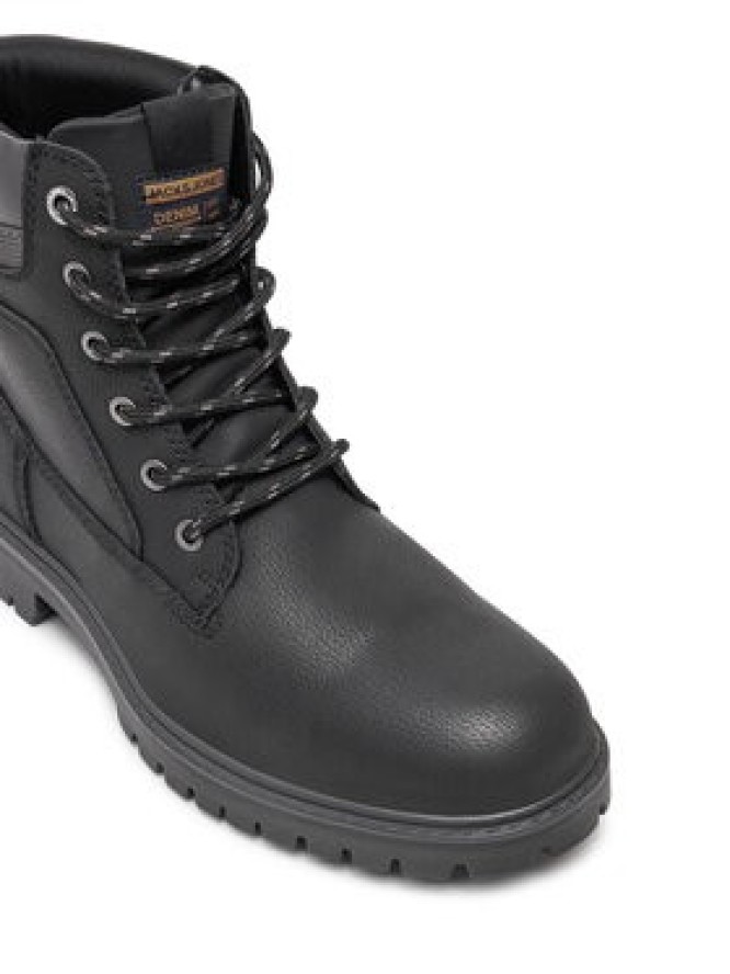 Jack & Jones Trapery 12243421 Szary