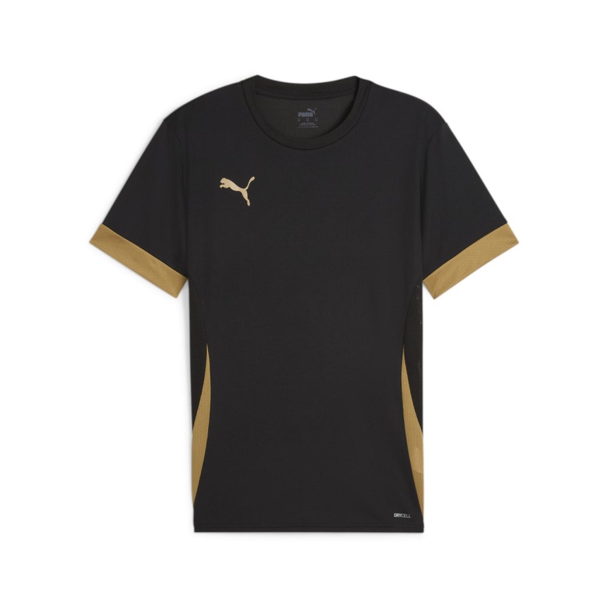 Koszulka męska PUMA T-shirt Bluzka Sportowa Treningowa DryCELL