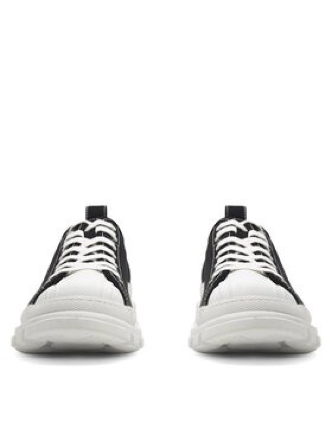 Badura Trampki OWEN-01 122AM Czarny