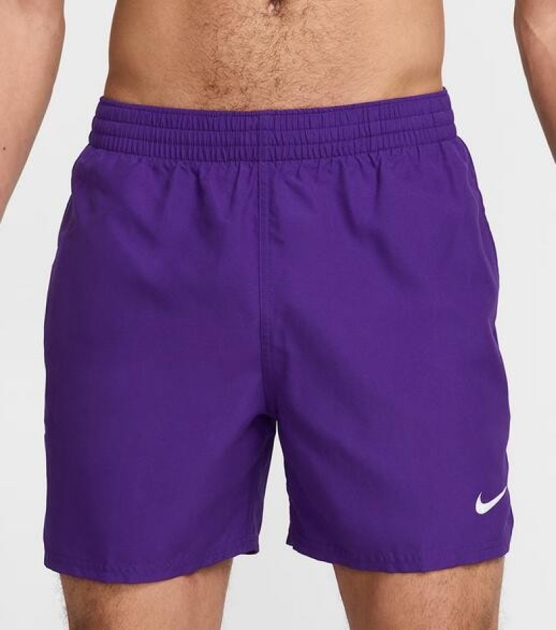 Szorty kąpielowe męskie Nike Essential 5" Volley