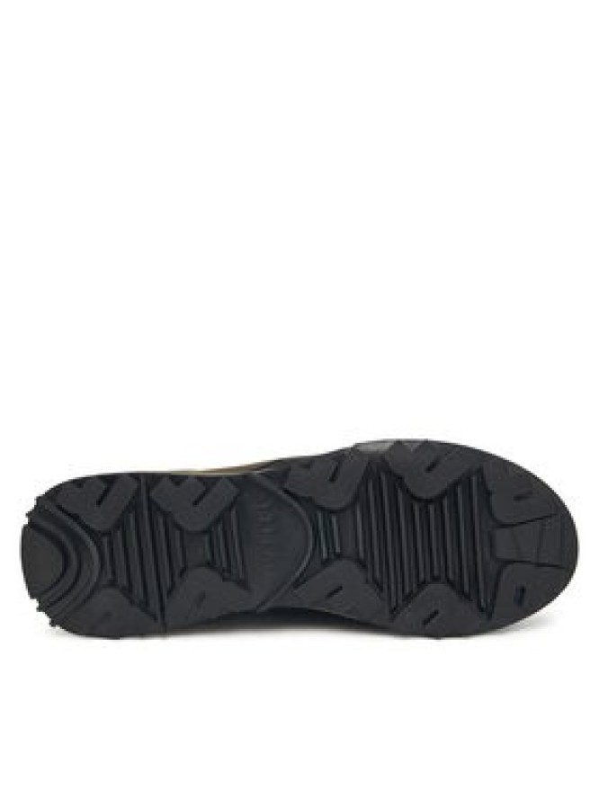 REPLAY Sneakersy Field M 2.0 GMS8L .000.C0018L Czarny