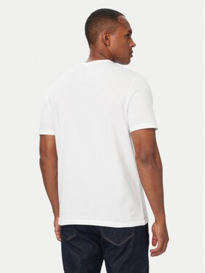 Tommy Hilfiger Komplet t-shirtów UM0UM03870 Kolorowy Regular Fit