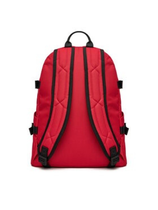 Hunter Plecak HTR-B-011-07 Czerwony