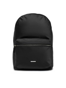 Calvin Klein Plecak Sleek Nylon Backpack LV04D3042G Czarny