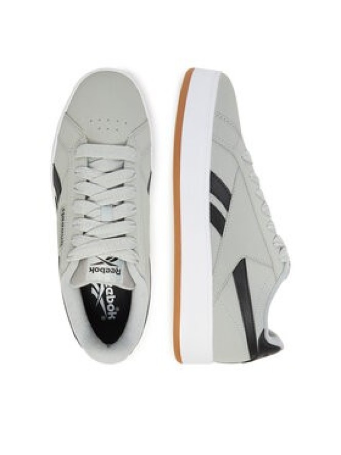 Reebok Sneakersy RETRO MEGA 100235364 Czarny