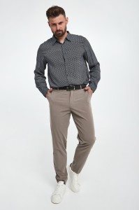 Spodnie męskie ARMANI EXCHANGE