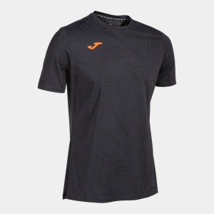 Koszulka treningowa męska Joma 103065100