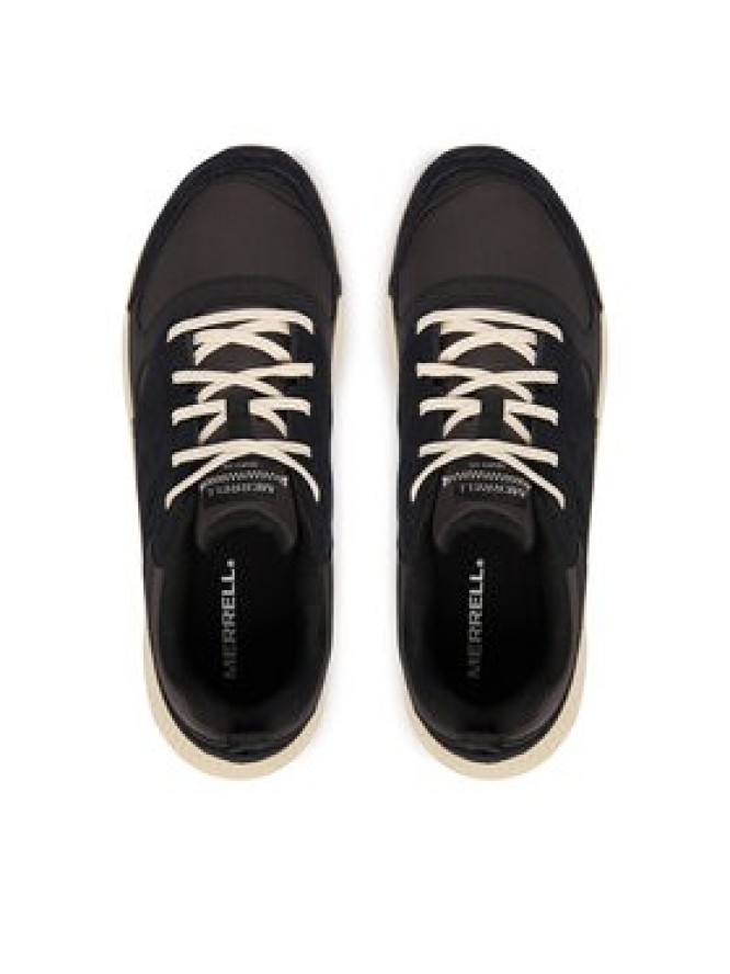 Merrell Trekkingi Tempo Sol J038725 Czarny