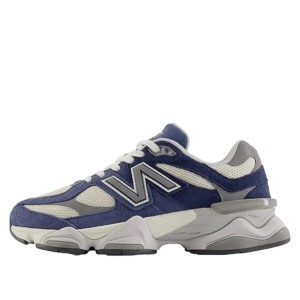 Buty do chodzenia dla dorosłych New Balance 9060 Natural Indigo