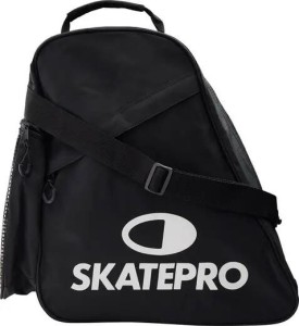 Sporty zimowe Narty Zjazdowe unisex SkatePro Torba na Buty Narciarskie & Łyżw...