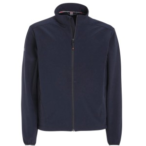 Kurtka Softshellowa Slam Act Dorosłych