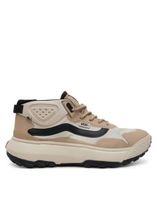 Vans Sneakersy MTE Crosspath Mid VN000CVV0E01 Brązowy