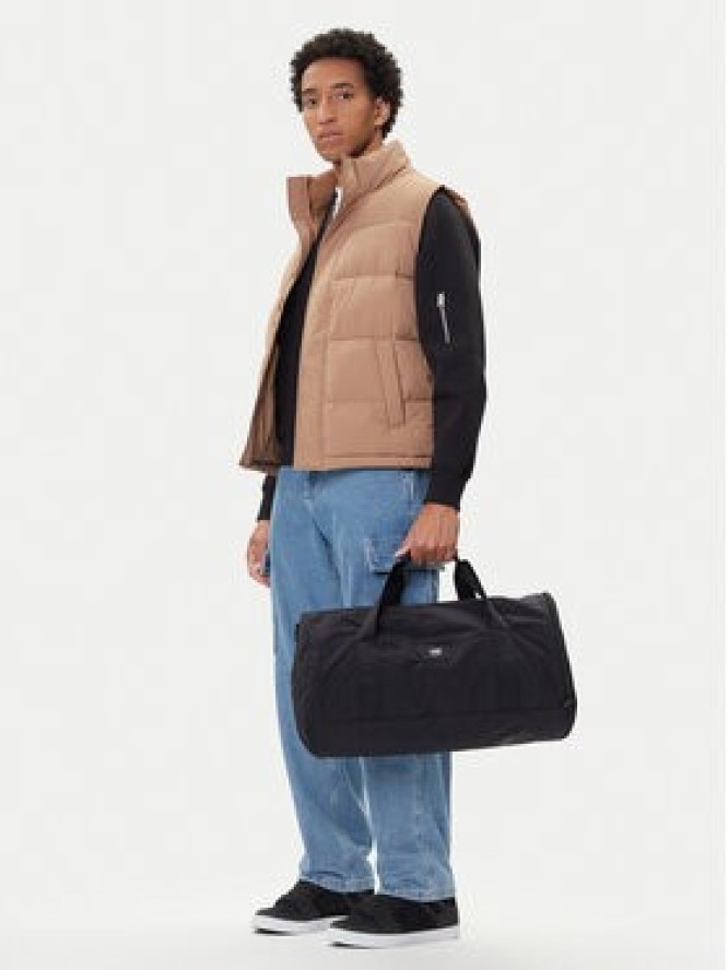 Vans Torba VN000MNPBLK1 Czarny