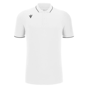Polo Macron Comedy Eco