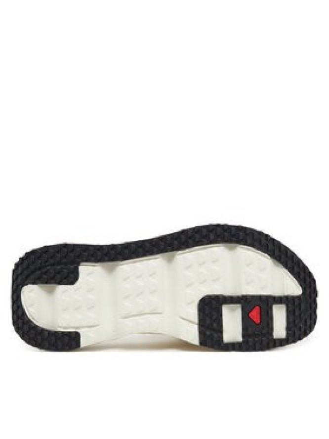 Salomon Klapki Reelax Slide 6.0 L47740700 Biały