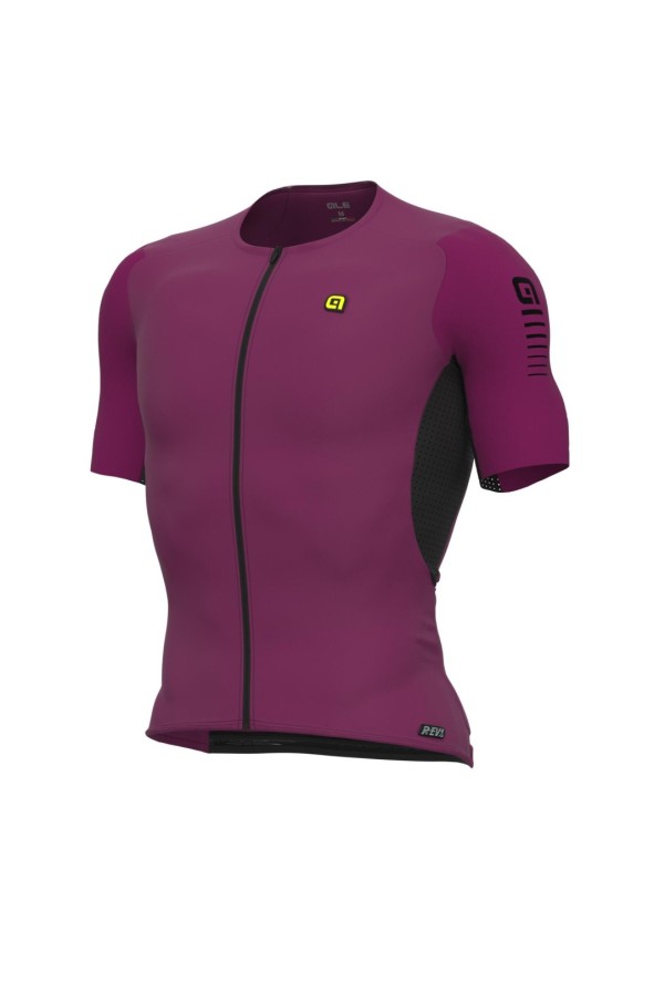 Koszulka rowerowa męska Alé Cycling R-EV1 Race Special